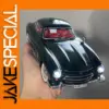 1:18 Mercedes-Benz 300SL Diecast Model
