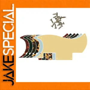 Custom Pickguard for Epiphone Special SG