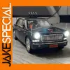 HONG QI L5 CA770 1:24 Diecast Model Car