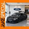 Ford Mustang GT3 1:42 Scale Diecast Model