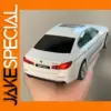 BMW 530LI Limousine 1:24 Scale Diecast Model