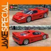 Ferrari F50 1:24 Diecast Model by Bburago