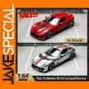 Fuleme 812c Competitione Diecast Car 1:64 Scale