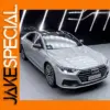 1:24 Audi A7 Coupe Diecast Model