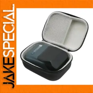 Niimbot B1 Protective Carrying Case