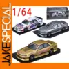 1/64 Scale Nissan Skyline GTR ER34 Diecast Set