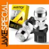 T20 7443 LED Bulb Set - 1200 Lumens, 54 SMD