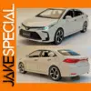 1:32 Scale Corolla Diecast Model Car