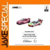 Limited Edition Diecast Honda NSX & Toyota GR86 Set
