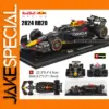 Red Bull Racing RB20 Diecast Model 1:24 Scale