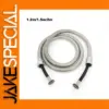 Stainless Steel Shower Hose 1.2m–2m