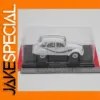 Ixo 1:24 Citroen 2CV Diecast Model Car