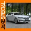 1:18 Scale BMW 530Li Diecast Model Sedan