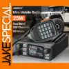 ABBREE AR-8118 Dual-Band Walkie Talkie Radio