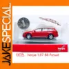 Herpa 1:87 B8 Passat Wagon Scale Model