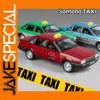 1:24 Santana Taxi Model Set - 3 Colors