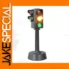 Mini Traffic Sign Road Light Educational Toy