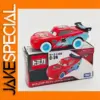 TAKARA TOMY Lightning McQueen Alloy Toy Car