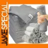 Multifunctional Microfiber Cleaning Cloths Set