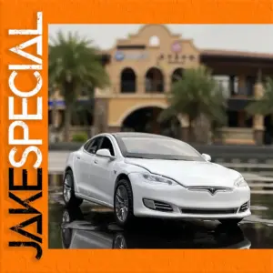 Diecast 1:32 Scale Alloy Car Model