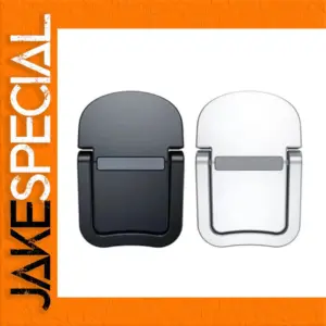 Set of 2 Portable Aluminum Laptop Stands