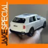 Rolls Royce Cullinan 1:32 Diecast Model
