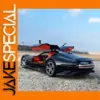 1:24 Mercedes-Benz Vision GT Diecast Model