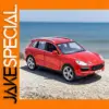 Red Porsche Cayenne Diecast Model 1:36 Scale