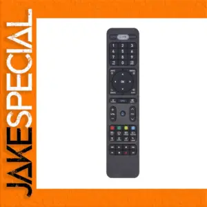 Formuler TV Remote Control for Z7+ Models