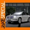 Maybach GLS600 1:24 Diecast Model SUV