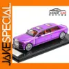 Rolls Royce Phantom 1:64 Diecast Model Car