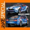 1:34 Scale Ford Mustang GT Die-Cast Model