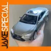 Lexus ES300H 1:24 Diecast Model Car