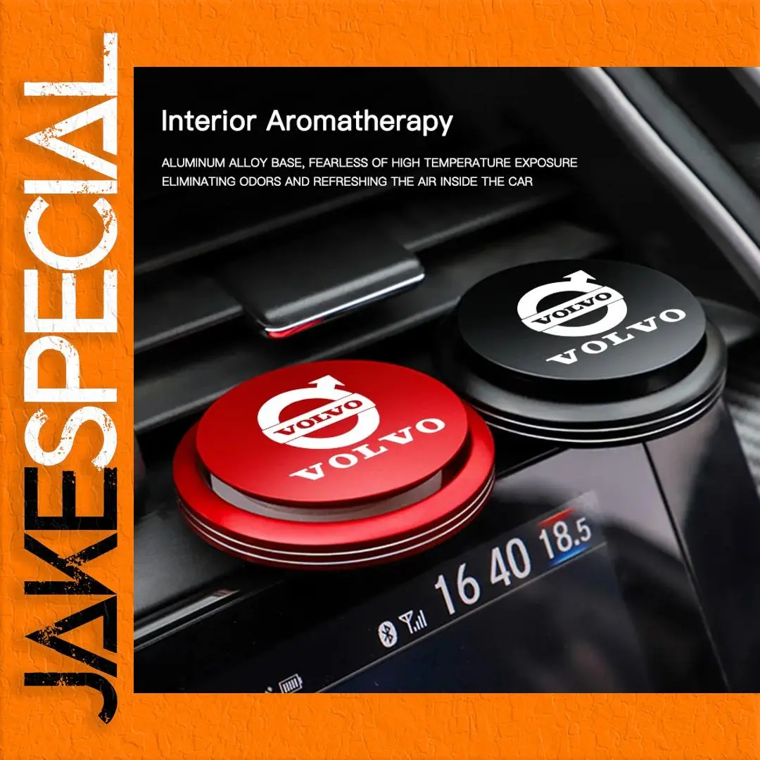 Modern Car Diffuser with Aromatherapy and Purification 1 Modern Car Diffuser with Aromatherapy and Purification