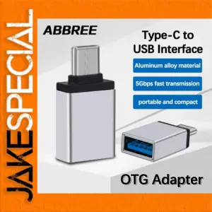 Type-C Walkie Talkie USB Adapter for Devices