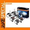 High-Performance 6000K LED Headlight Bulb Set