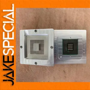 Professional BGA Rework Kit for Consoles