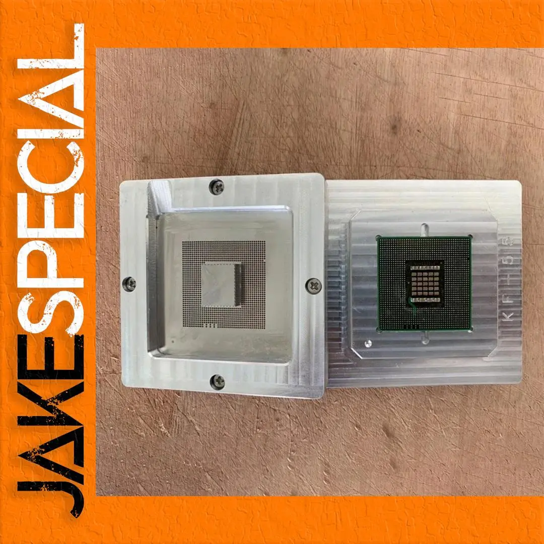 Professional BGA Rework Kit for Consoles 1 Professional BGA Rework Kit for Consoles