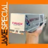 1:32 Scale Diecast Semi-Container Truck Model