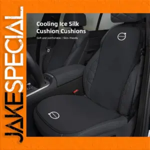 Leather Car Seat Cushion for Specific Models