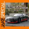 Mercedes-Benz AMG GTR 1:18 Diecast Model