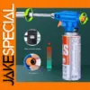 Portable Gas Torch for Precise Heating