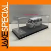 1/43 Scale Subaru Sambar Van Model 2011