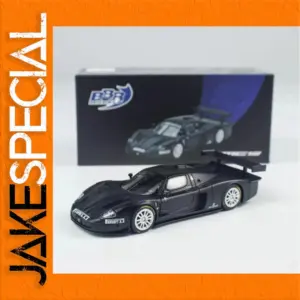 Diecast MC12 Competizione Model 1:64 Scale