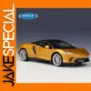 McLaren GT 1:24 Alloy Model Collectible