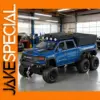 1:32 Tyrannosaurus RAM 1500 TRX 6X6 Model