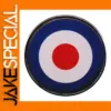 RAF British Royal Air Force Enamel Pin Badge