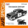 1955 Buick Century Diecast Collectible Model