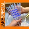 Transparent Hot Melt Glue Sticks for Crafts