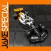 1:24 Monaco F1 Car Diecast Model
